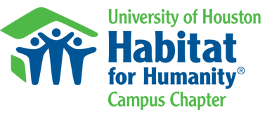 Habitat for Humanity at&nbsp;The University of Houston